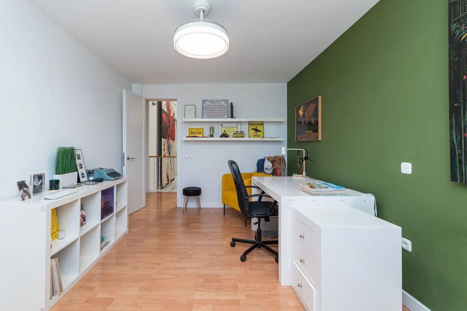 Houses for sale in Boadilla del Monte  with Air Conditioner, Heating and Storage room