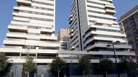Photo 2 of Flat for sale in Carrer del Bomber Ramon Duart, Ciutat de les Ciències i de les Arts - Justicia,  Valencia Capital