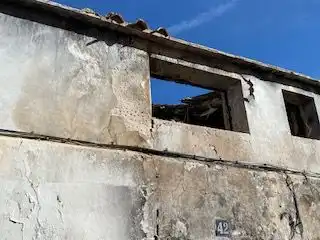 Vista exterior de Casa o xalet en venda en Jumilla
