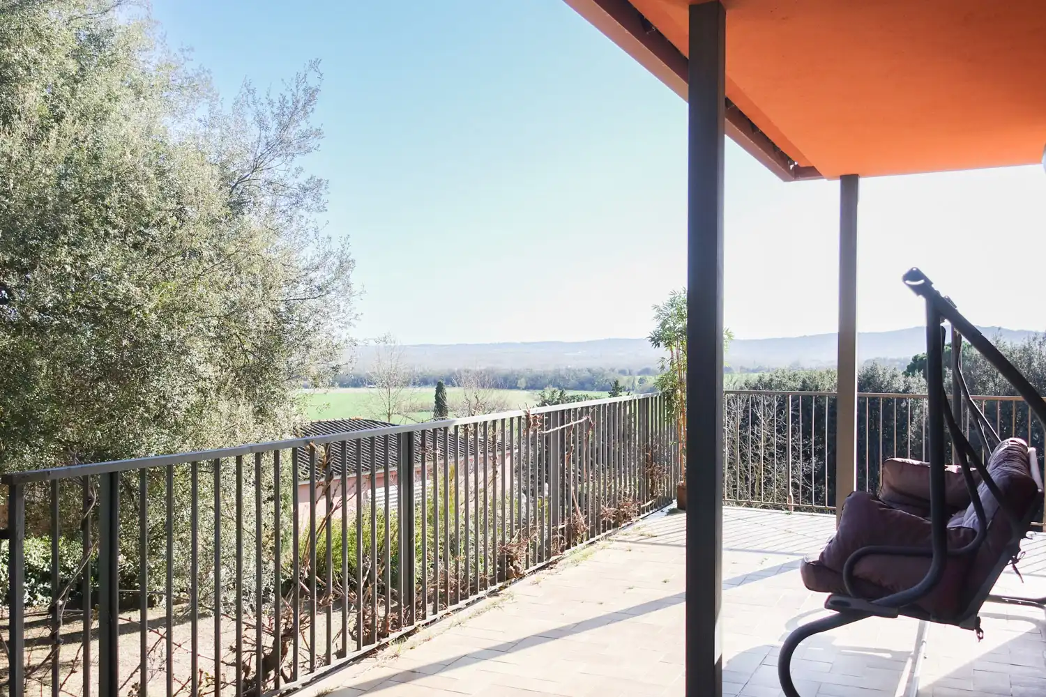 Casa con piscina in vendita a Carrer Pujada dels Lledoners, imagen 15