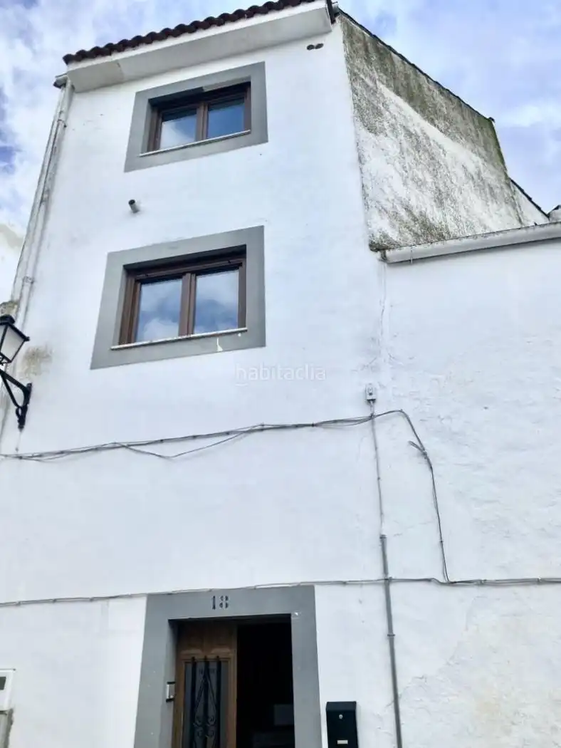 Flat for sale in Calle Rio Salor 5, imagen 2