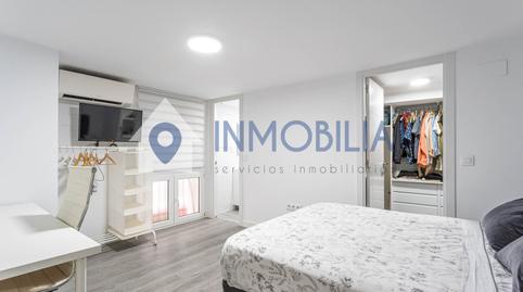 Foto 4 de Dúplex en venta en Calle de Palencia, Cuatro Caminos - Azca, Madrid