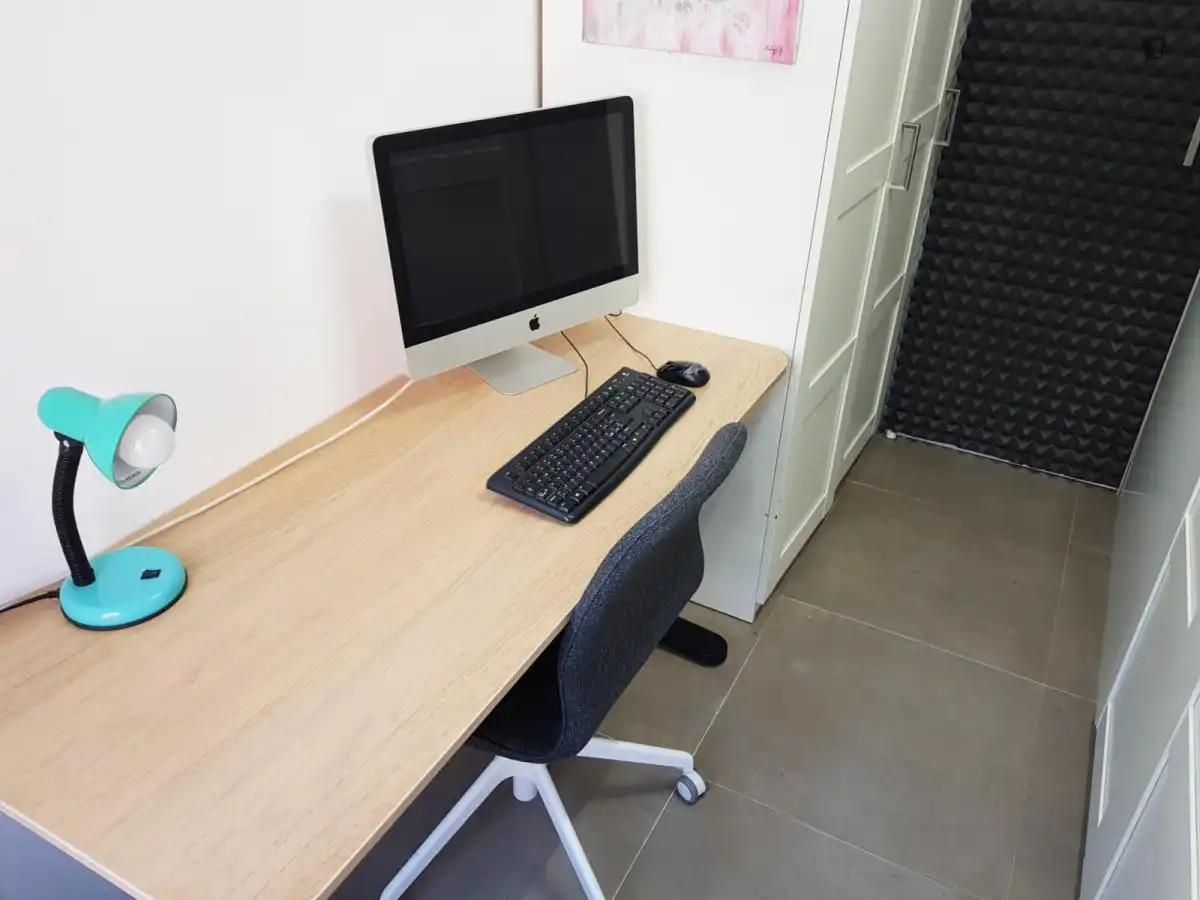 Apartments for rent in Mont-Olivet