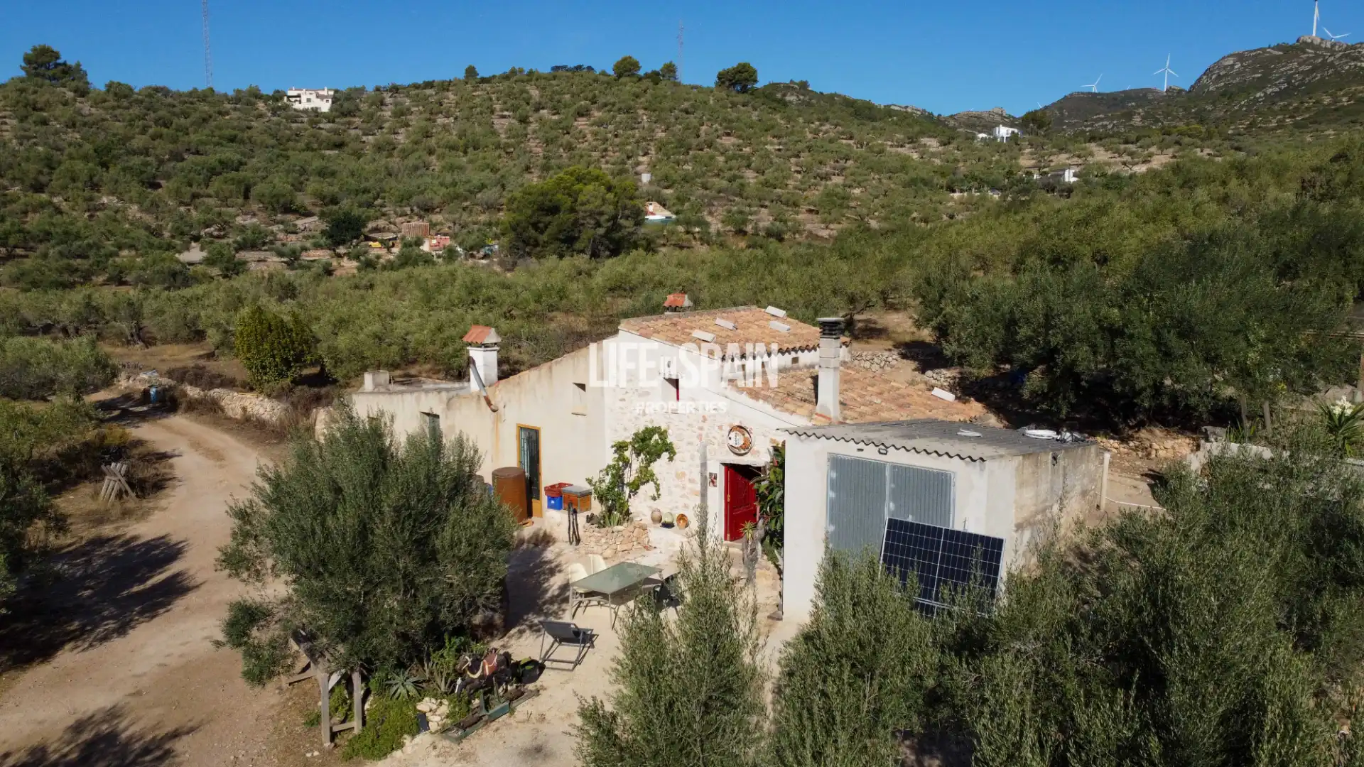 Maison rustique à vendre à N/A, imagen 27