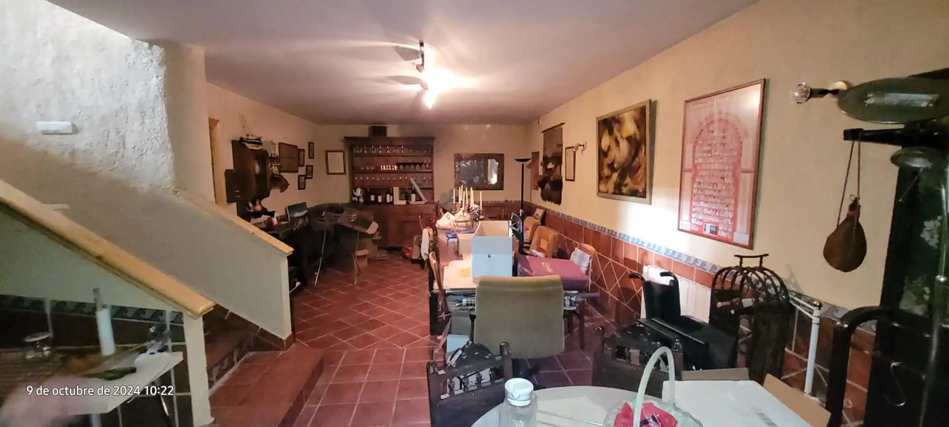 Xalet amb terrassa en venda a Morales del Vino, imagen 18