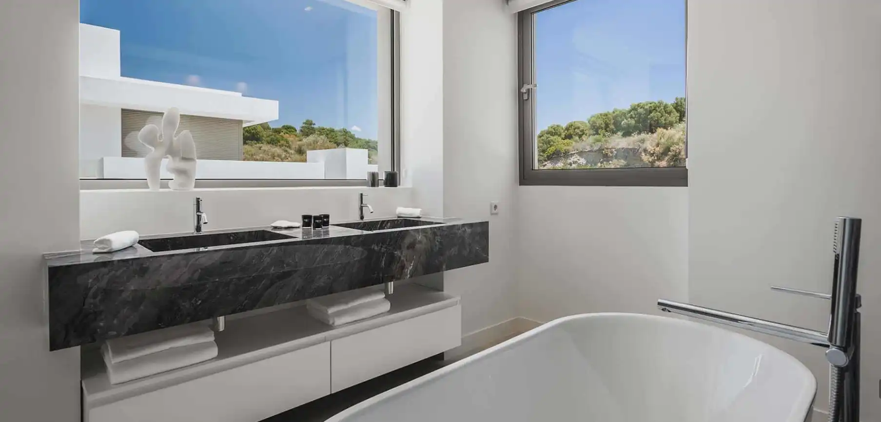 Haus mit Pool zum Verkauf in Marbella Centro, imagen 15