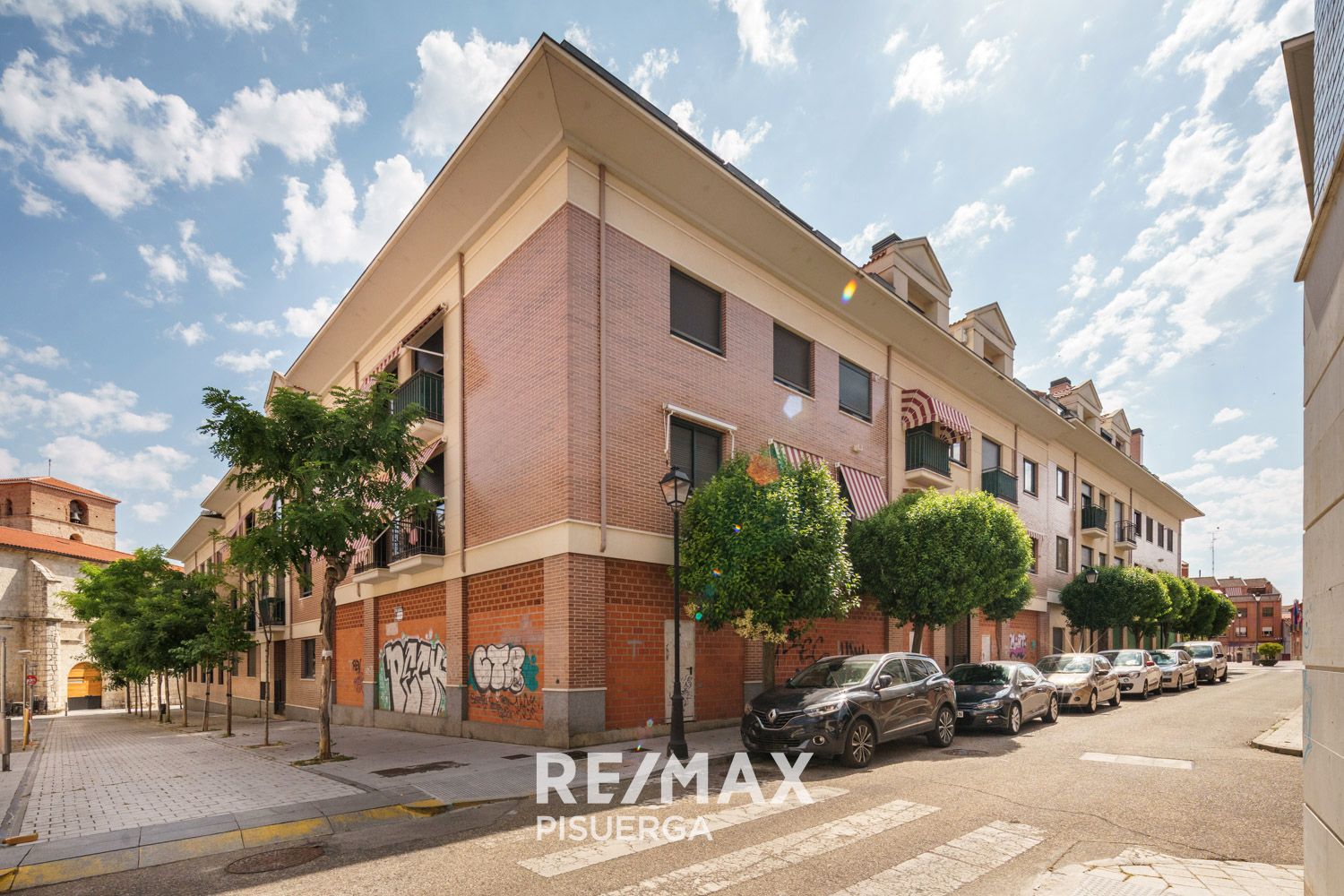 Flat for sale in Calle Rúa Oscura, Laguna de Duero