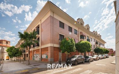 Wohnung zum verkauf in Calle Rúa Oscura, Laguna de Duero