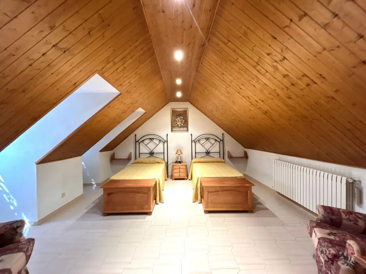 Casa o chalet en venta en Albacete con Aire acondicionado, Calefacción y Trastero