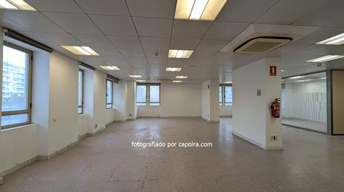 Foto 2 de Oficina en venda a Diagonal, 523, Barri de les Corts,  Barcelona Capital