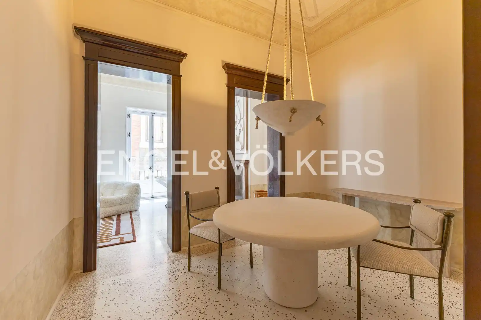 Comedor de Piso en venta en Madrid con Aire acondicionado y Calefacción