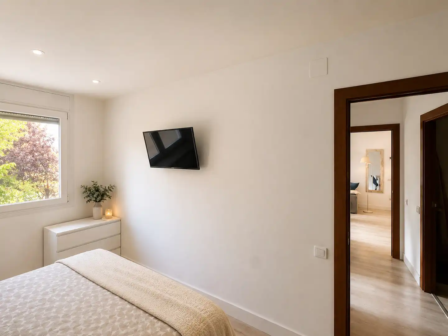 Piso en venta en Can Fatjó - Sant Jordi Park - Plana del Castell