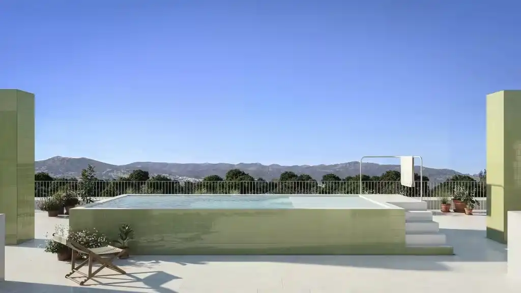 Flat for sale in Jacarilla