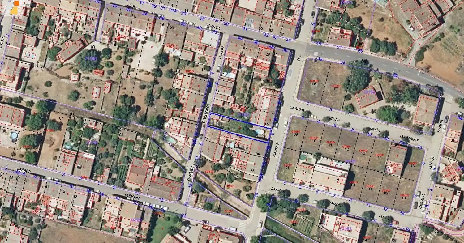 Terrenys i solars en venda a Calle Sol, imagen 2
