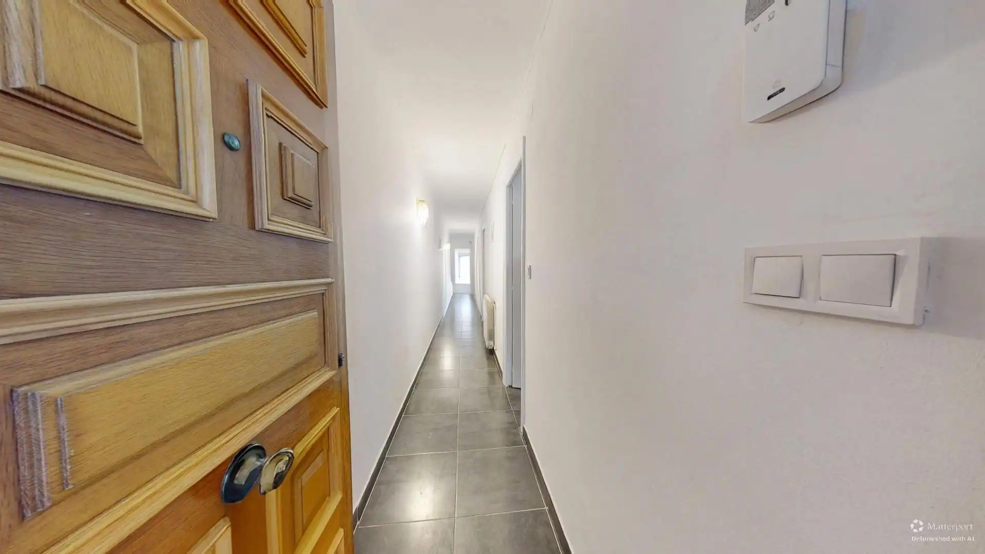 Piso en venta en Terrassa con Trastero