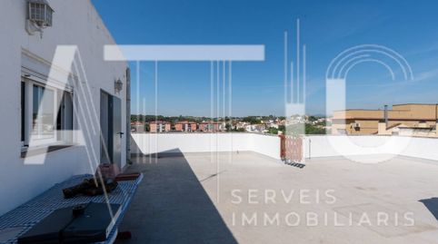 Foto 4 de Ático en venta en Calle Romaní, Polinyà, Barcelona