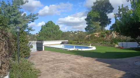 Foto 3 de Casa o chalet en venta en Avinguda Rafael Albertí, 46, Lloret Residencial - Montlloret, Lloret de Mar