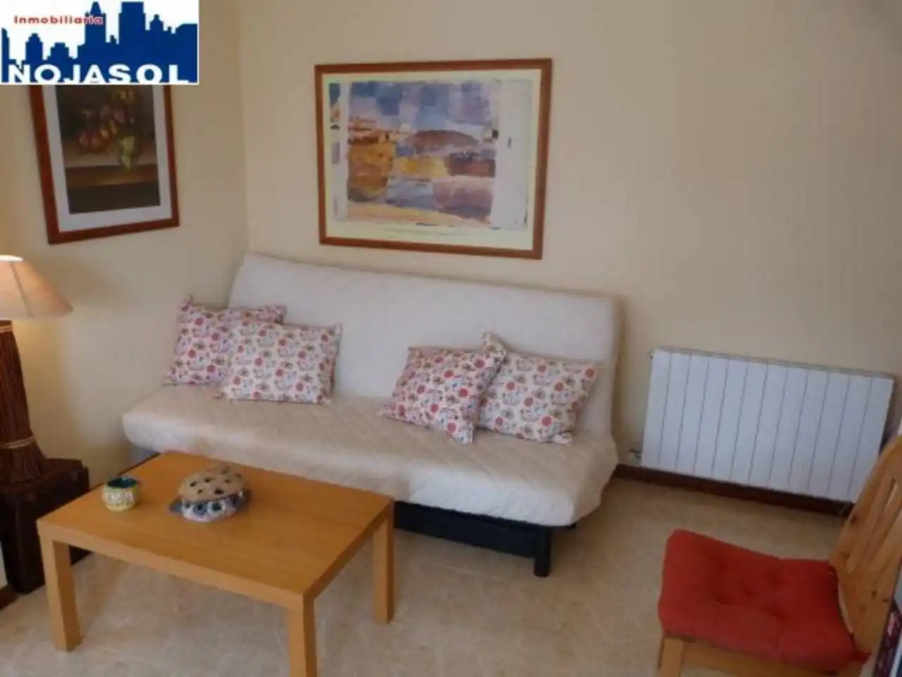 Apartment mit Pool zur Miete in Calle EL ARCO 35, imagen 11