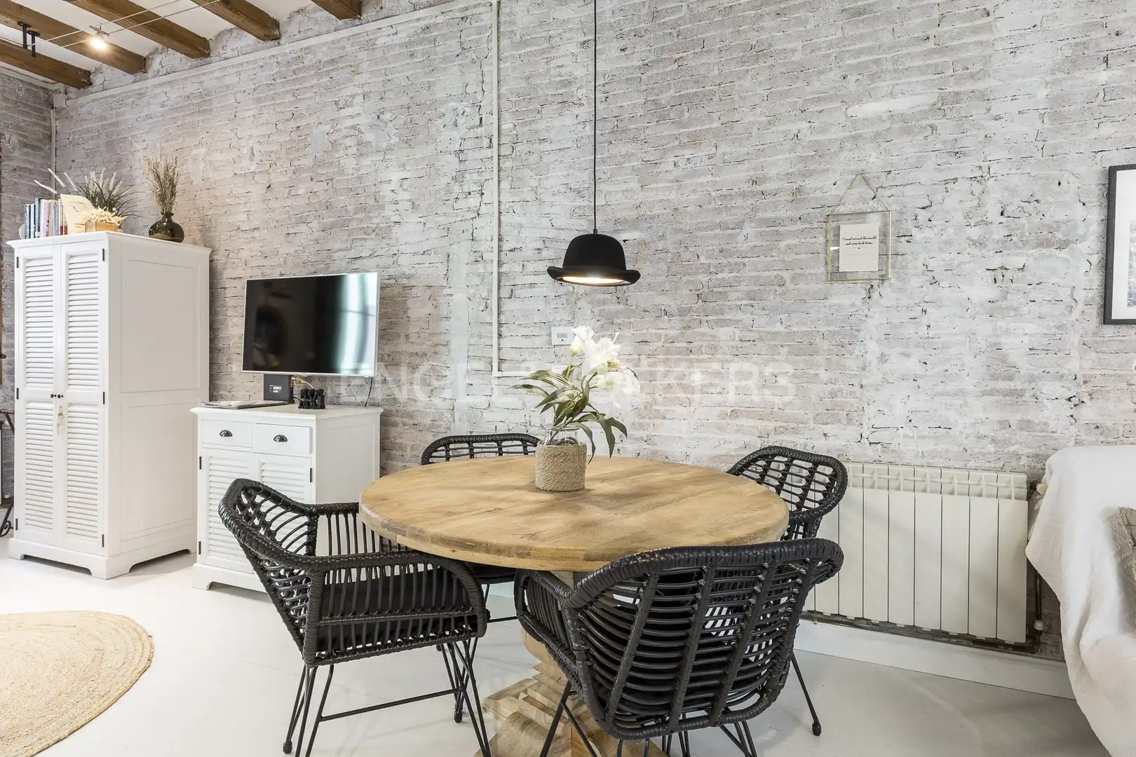 Appartamento con terrazza in vendita a Sants - Montjuïc, imagen 22
