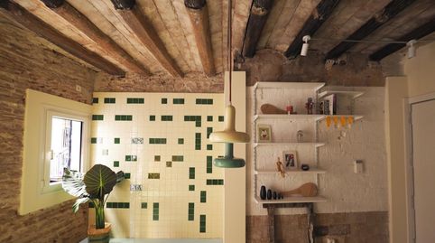 Foto 3 de Apartamento en venta en Carrer Botella, El Raval, Barcelona Capital