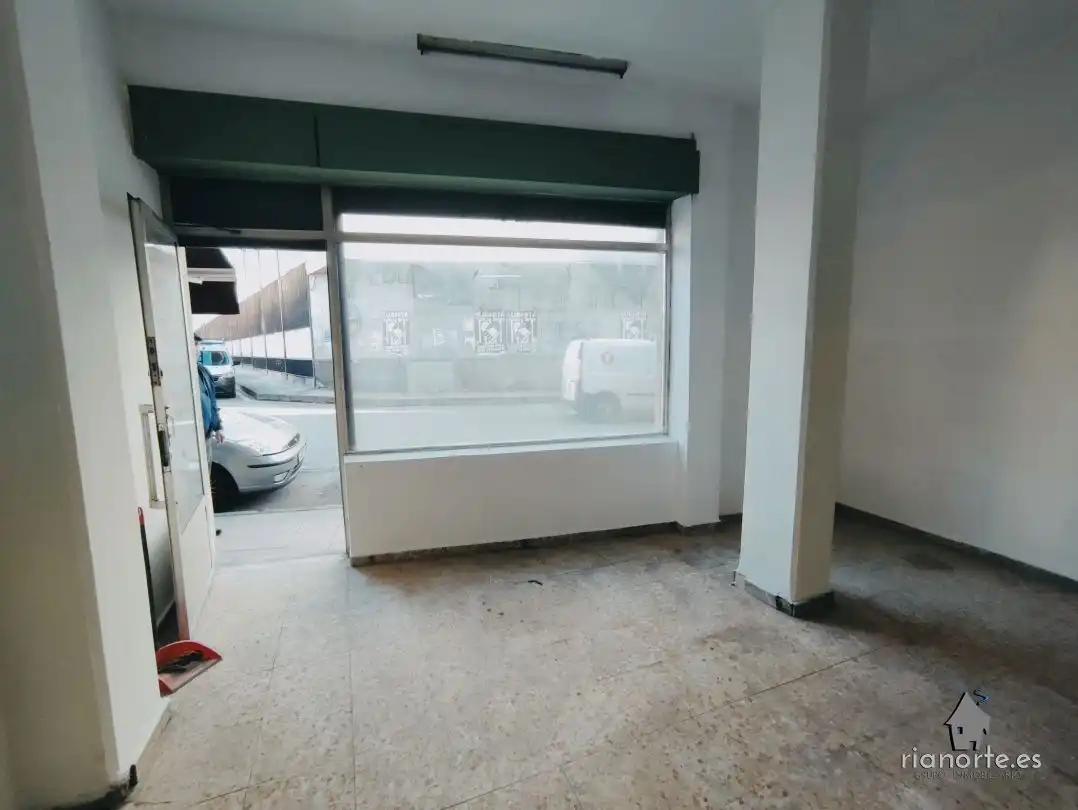 Gewerbefläche zur Miete in Calle Arturo Ezama, imagen 8