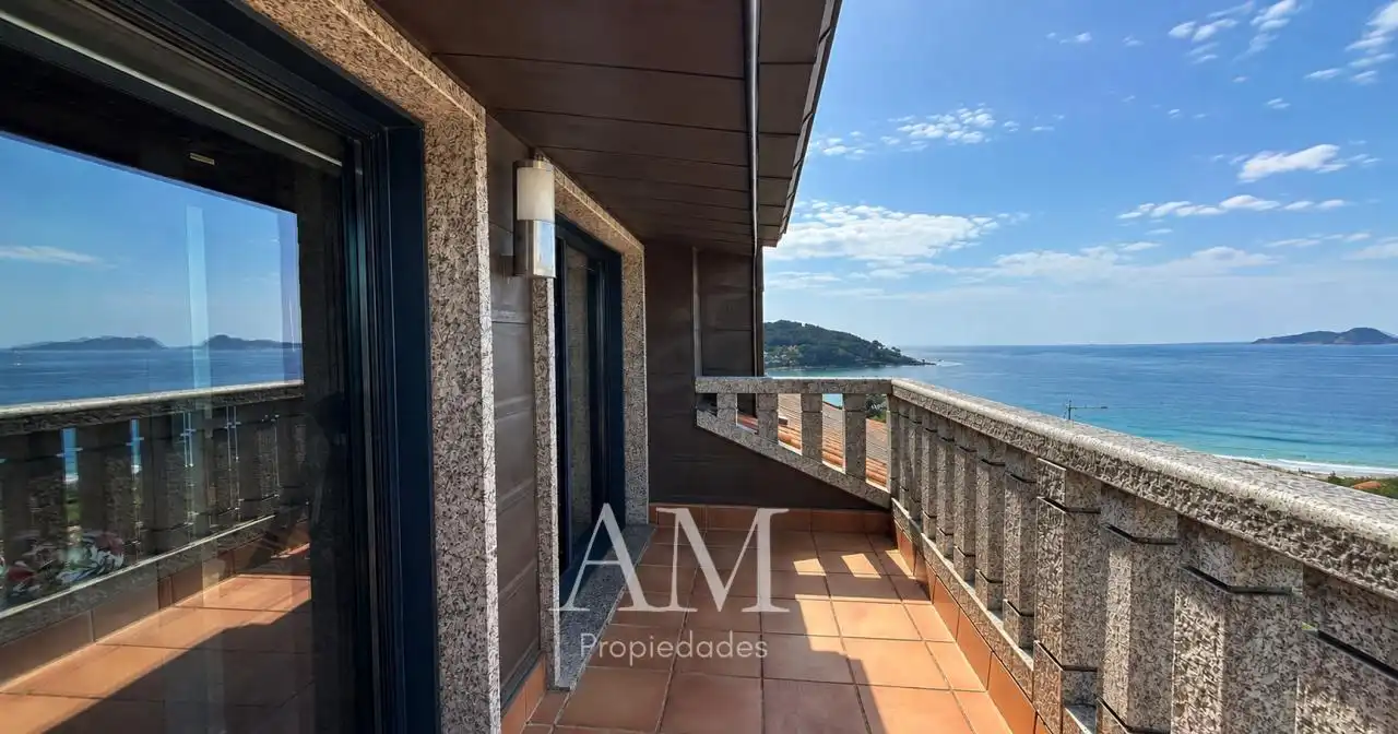 Chalet con piscina en venta en Camiño da Pastora, imagen 54