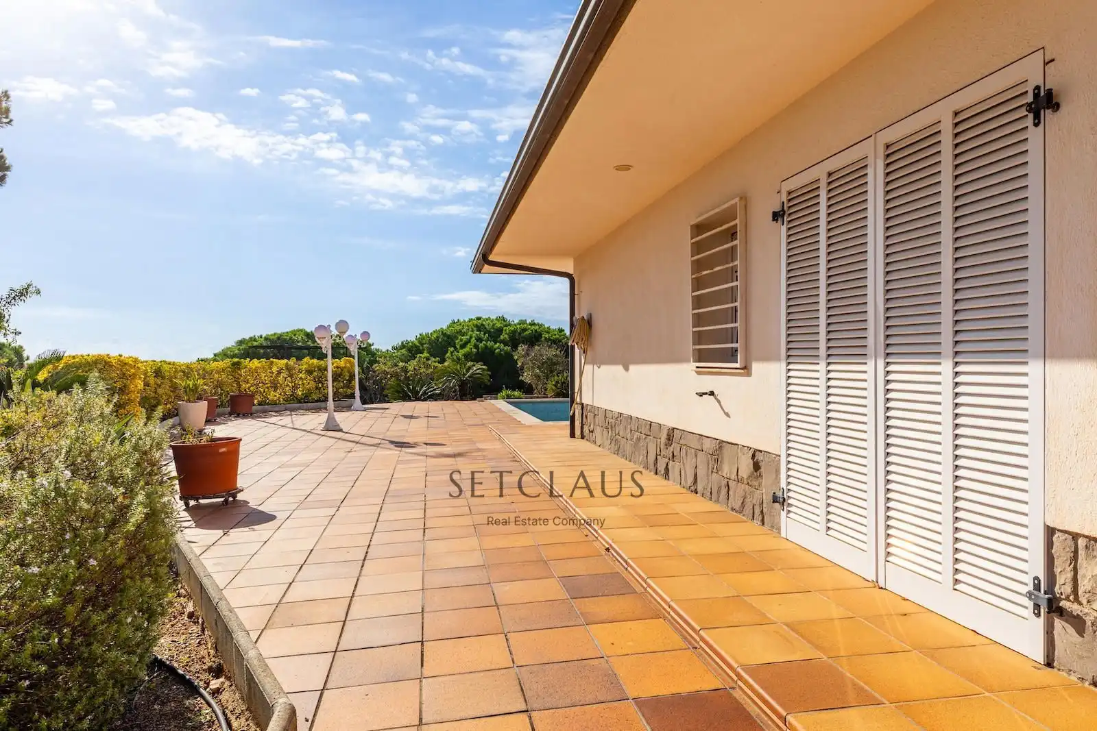 Terrace of Houses for sale in Mataró  with Air Conditioner, Heating and Terrace