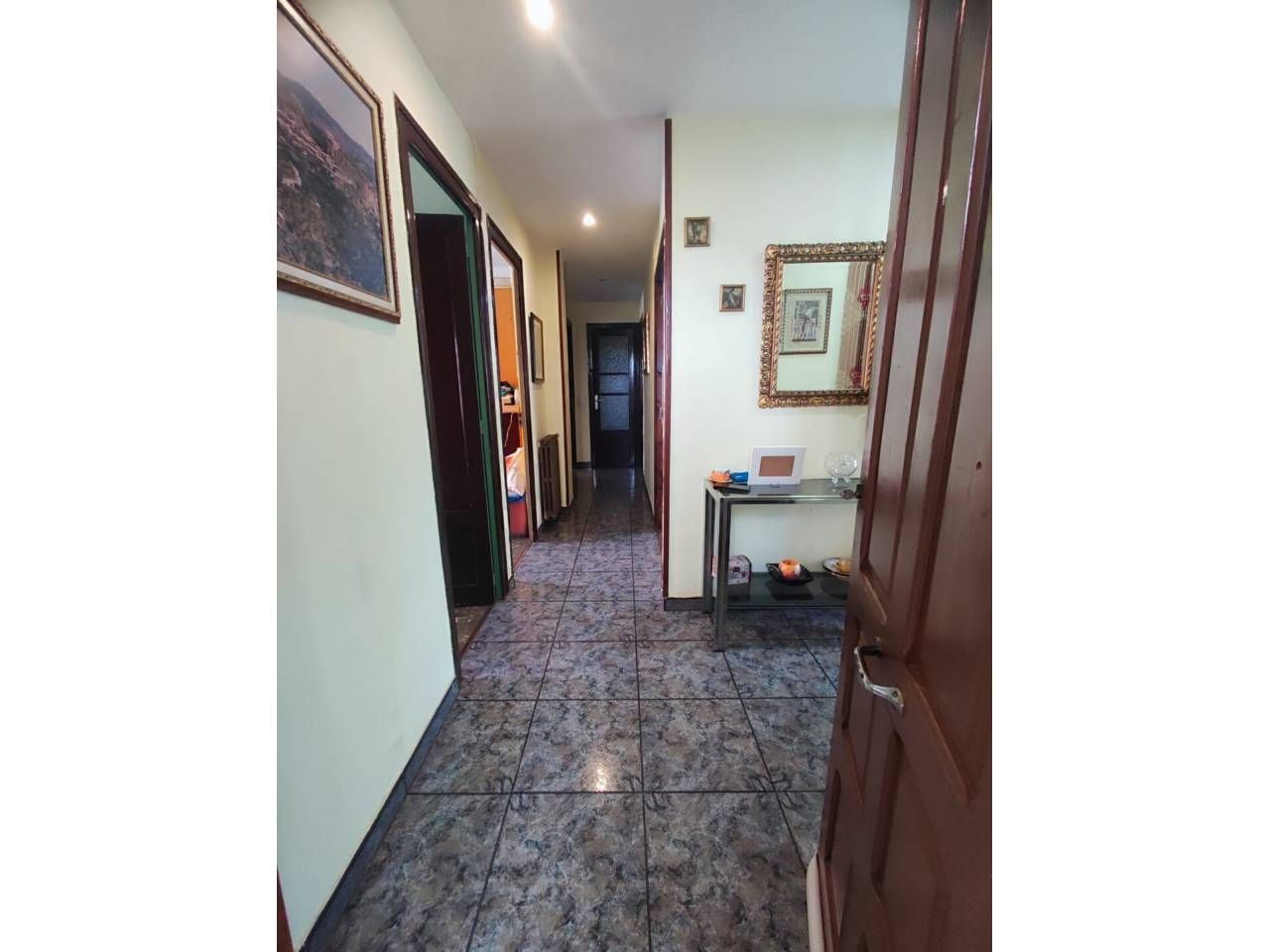 Flat for sale in Barbastro  with Heating, Terrace and Balcony