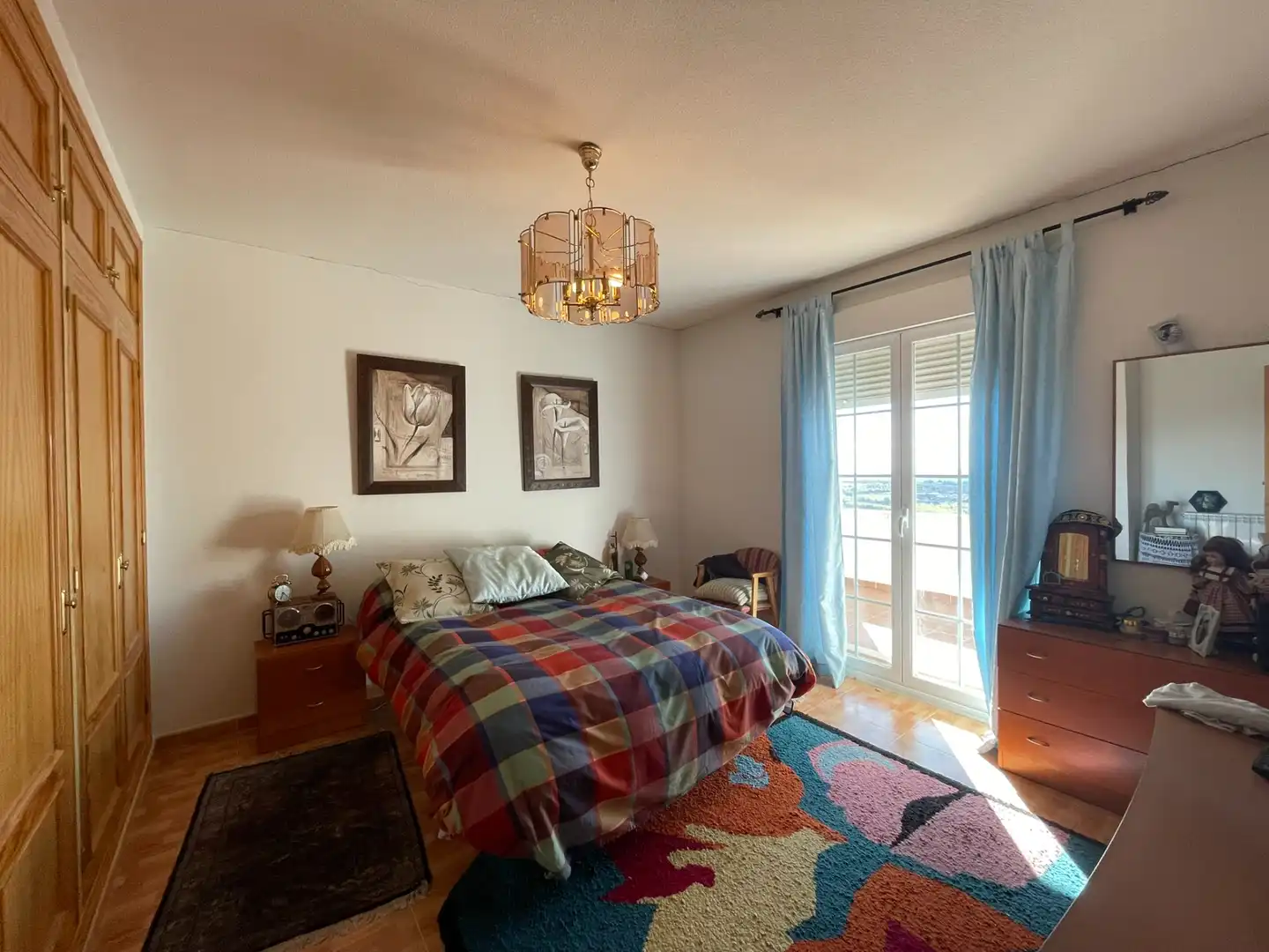 Villa avec piscine à vendre à Calle del Mirlo, imagen 14