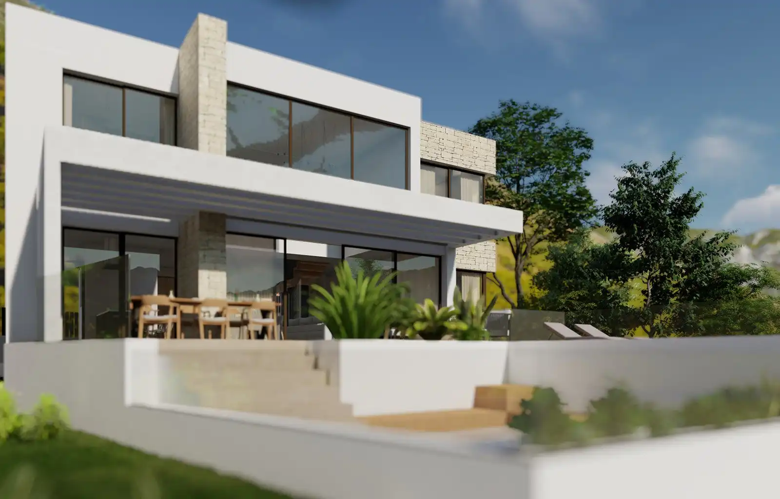 Maison avec piscine à vendre à Mijas pueblo, imagen 8
