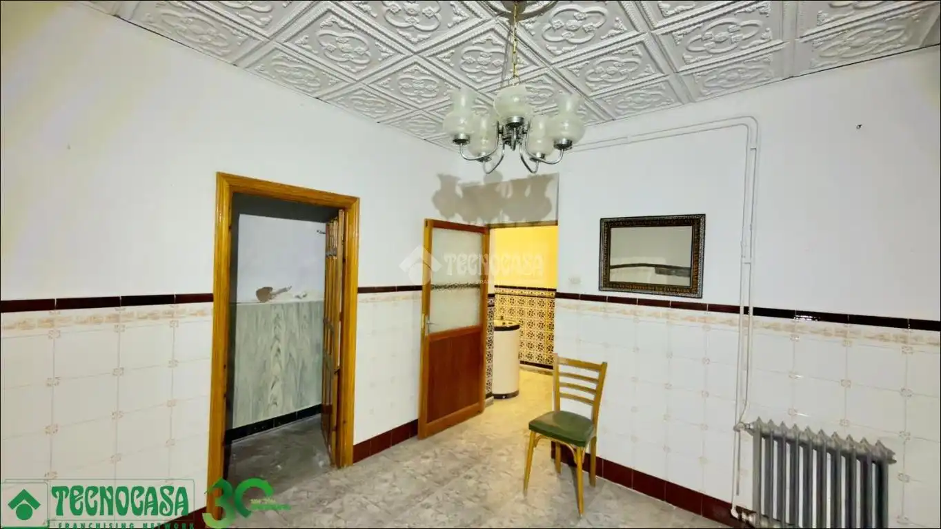 Casa o xalet en venda en Campo de Criptana amb Calefacció