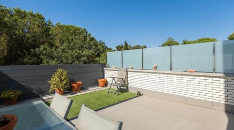 Foto 3 de Casa adosada en venda a Carrer de Margarida Xirgu, Marianao, Barcelona