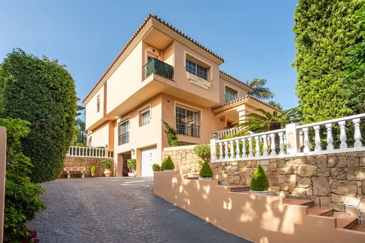 Casa a schiera in vendita a Nueva Andalucía, imagen 27