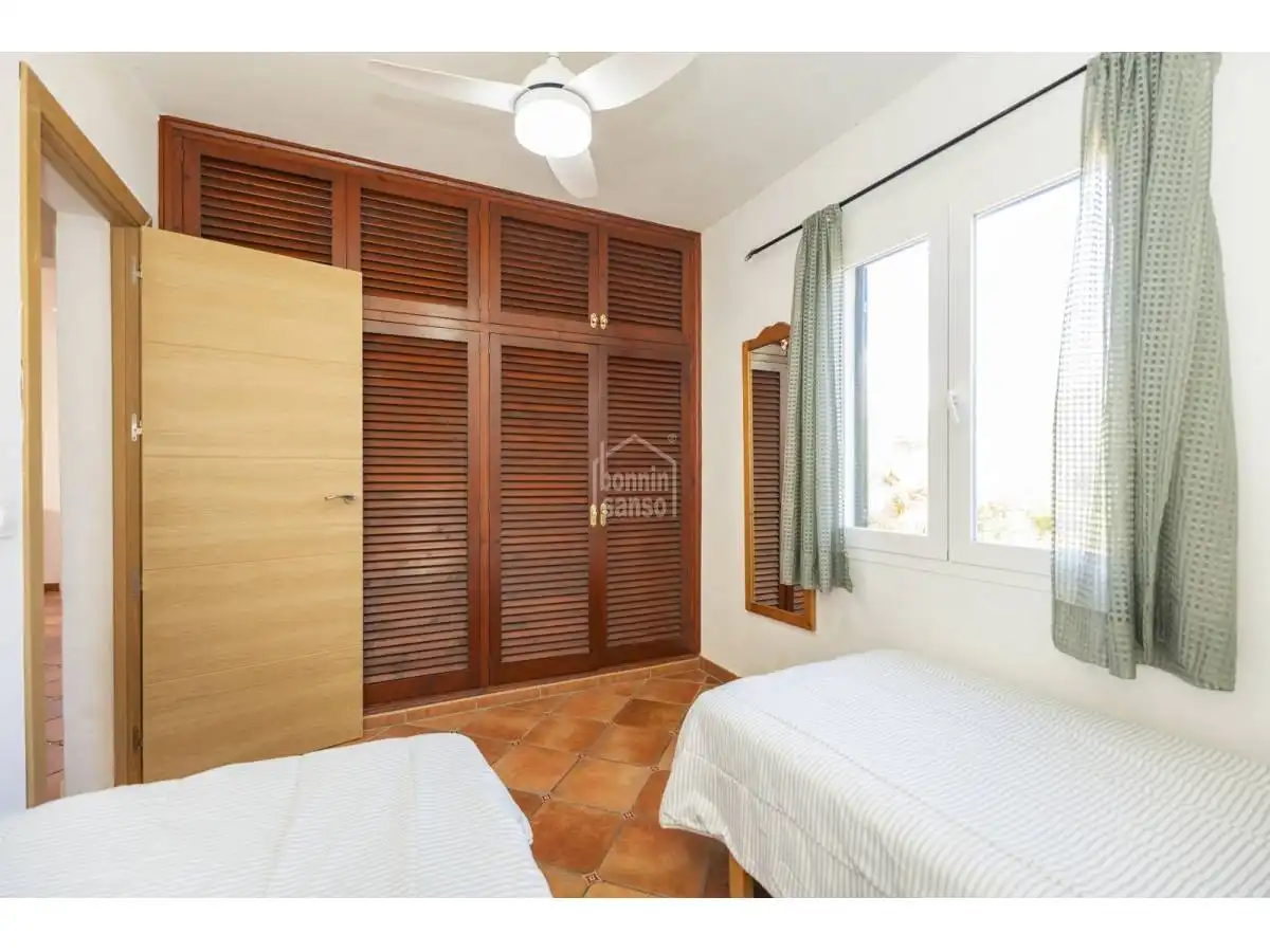 Casa o xalet en venda a Cala Blanca