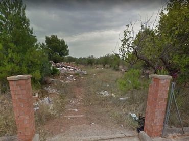 Terreno rustico in vendita a Pueblo
