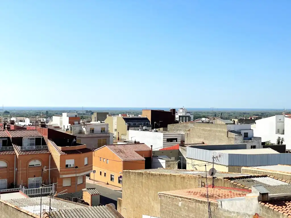 Penthouse with lift for sale in Calle San Jaime, imagen 18