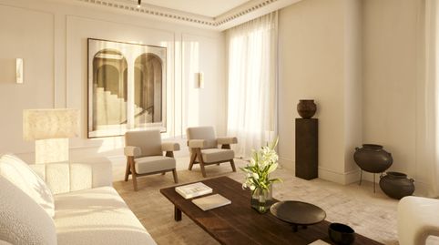 Foto 5 de Piso en venta en Travessera de Gràcia, 23, Sant Gervasi- Galvany, Barcelona Capital