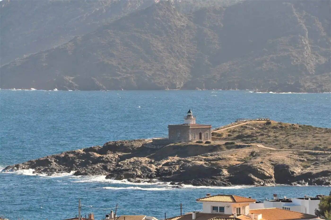 Houses for sale in El Port de la Selva