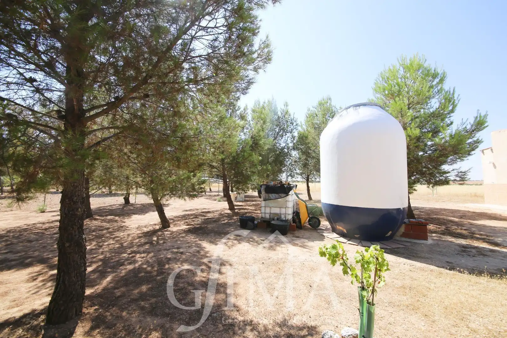 Chalet en venta en Tomelloso, imagen 31