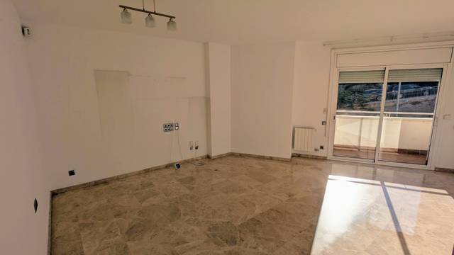 Piso en Venta en El Coll