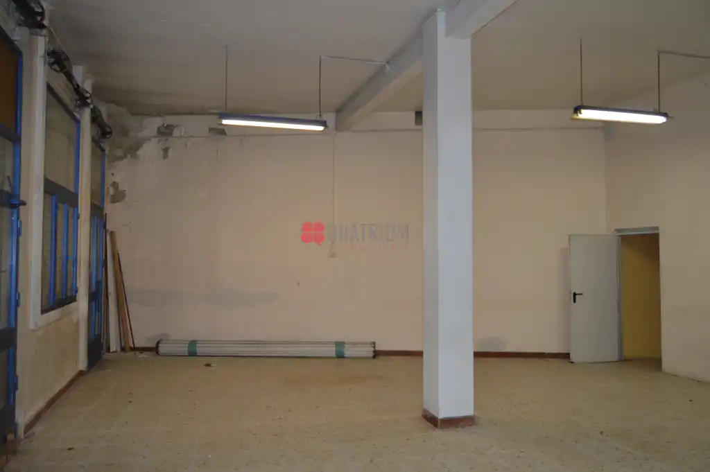 Local comercial de lloguer a Conxo, imagen 11