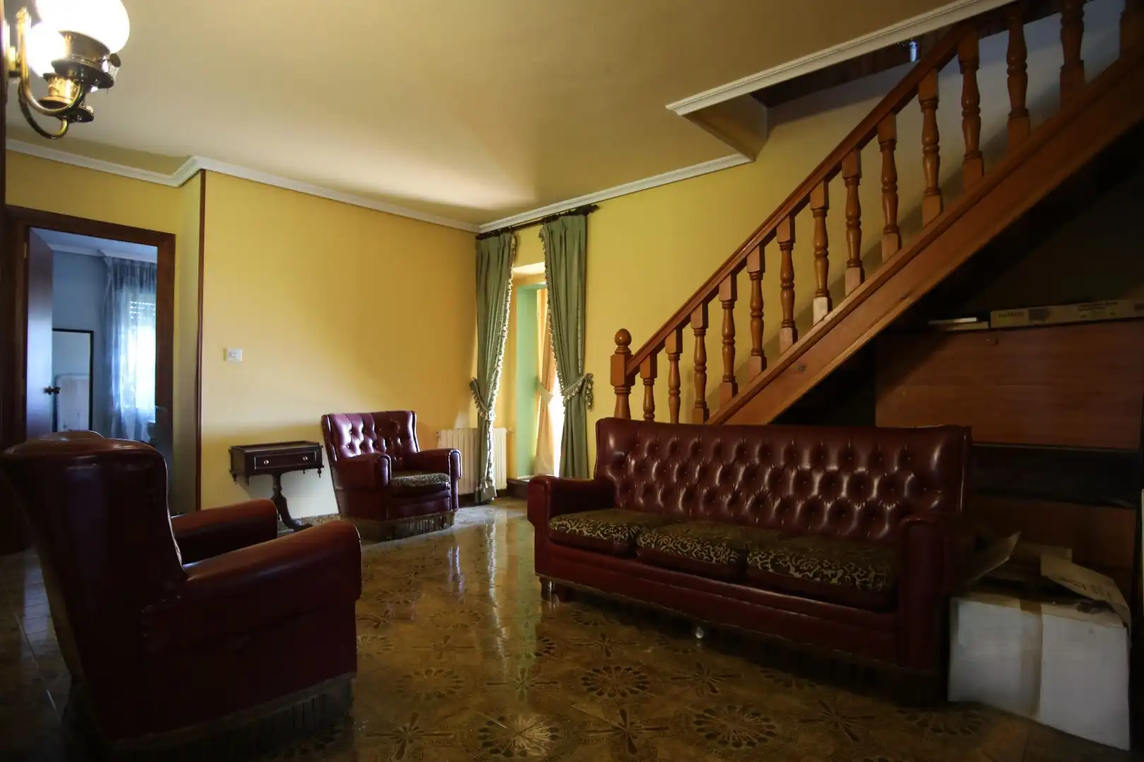 Casa amb jardí en venda a La Veguilla, imagen 19