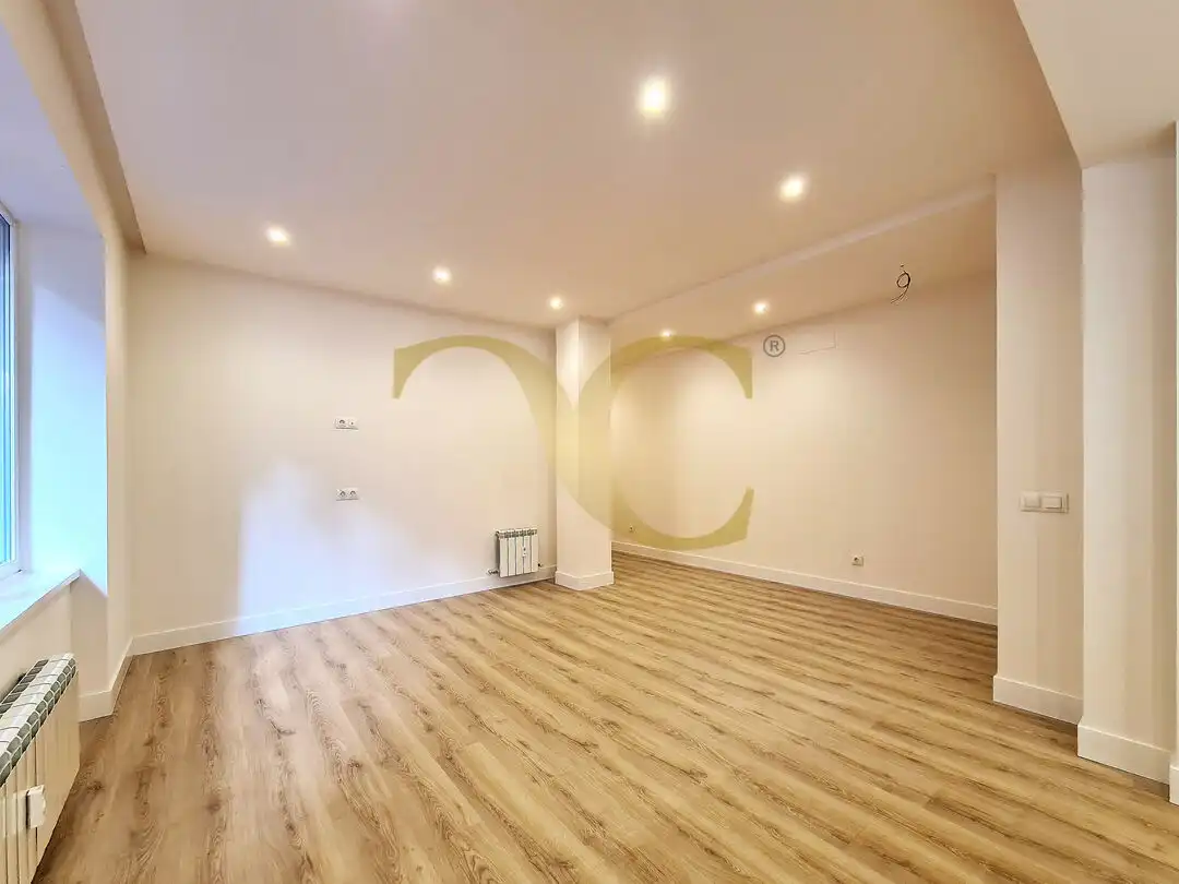 Piso con jardín en venta en Calle Uría, imagen 8