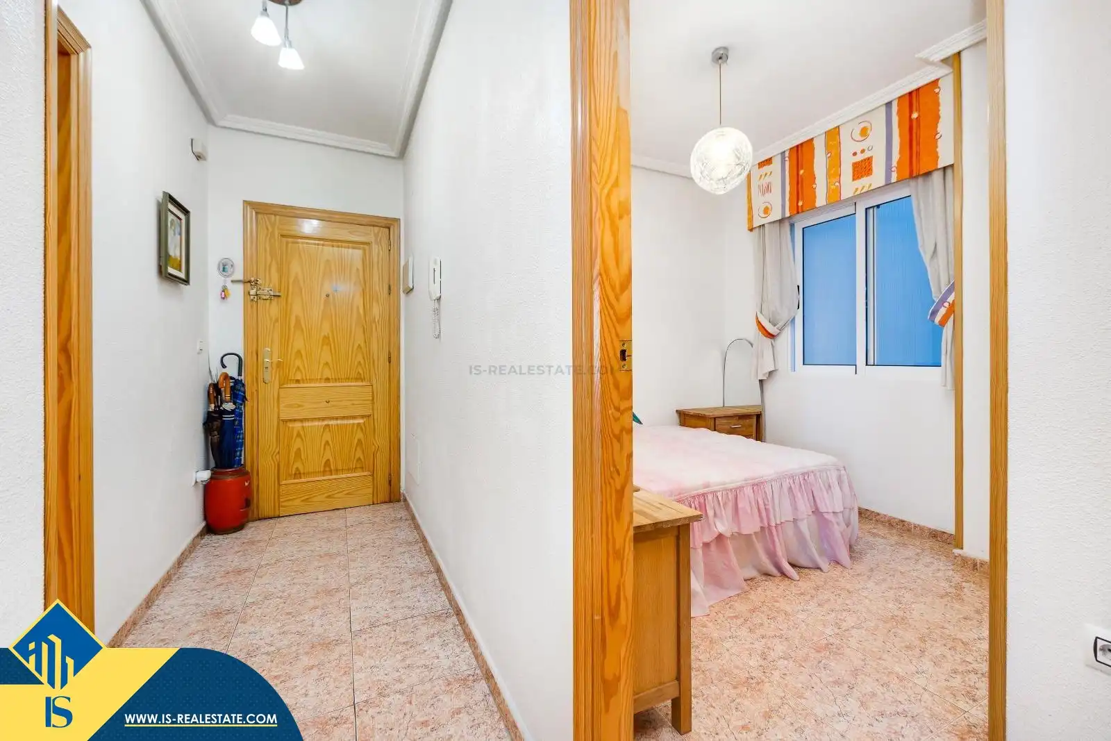 Wohnung mit Aufzug zum Verkauf in Centro, imagen 13