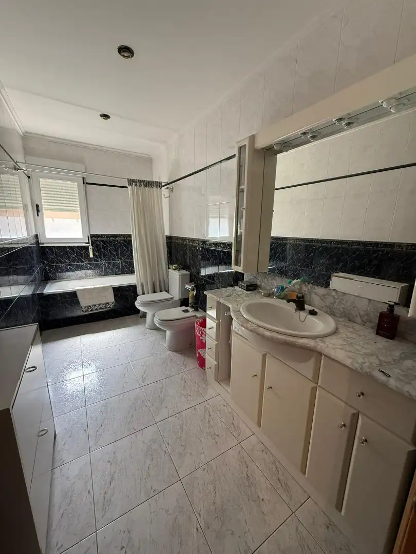 Appartement avec terrasse à vendre à Calle Santa María, imagen 7