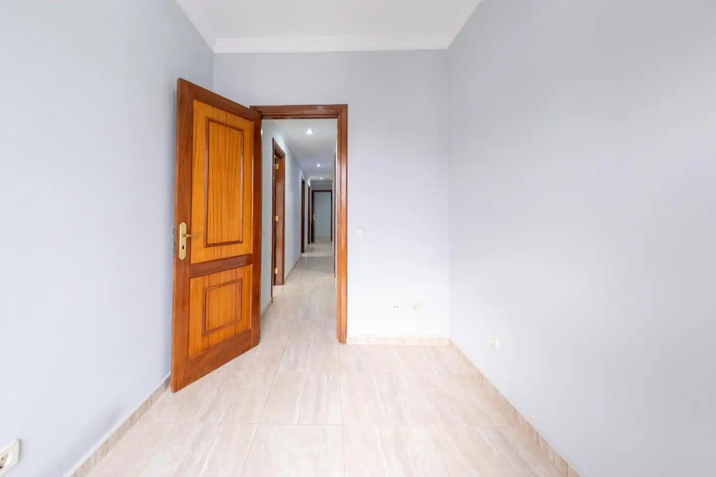 Flat for rent in Calle Bravo Murillo, 3, Triana