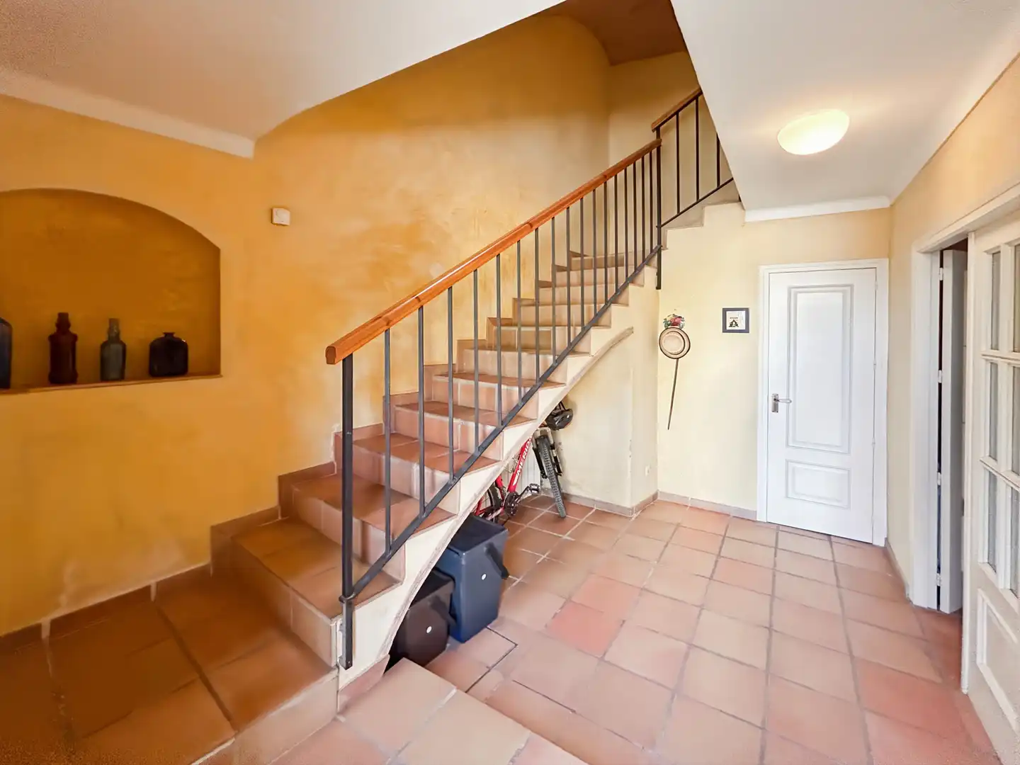 Casa o chalet en venta en Albons con Calefacción, Terraza y Trastero
