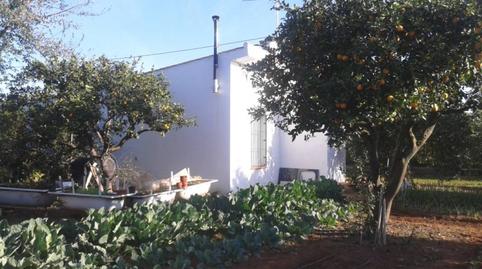 Foto 3 de Finca rústica en venda a Vista Azul - Consolación, Sevilla