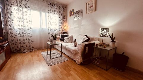 Foto 2 von Dachboden zur Miete in Calle Atlantida, 10, Llefià, Badalona