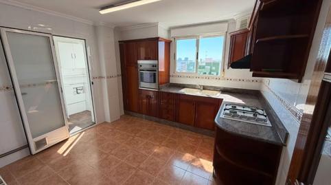 Foto 5 de Pis de lloguer a Nuevo Centro, Sagunto / Sagunt